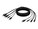 Belkin F1DN2CCBL-MP6T Image 2 from Front