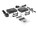 Tripp Lite B127F-1A1-MM-DD Image 4 from Left-angle