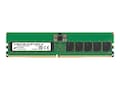 Crucial 32GB PC5-44800 288-pin DDR5 SDRAM RDIMM, MTC20F2085S1RC56BR, 41758295, Memory Crucial 32GB PC5-44800 288-pin DDR5 SDRAM RDIMM, MTC20F2085S1RC56BR, 41758295, Memory