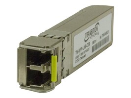 Lantronix TN-SFP-LX8-C39 Main Image from Right-angle