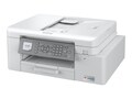 Brother MFC-J4335DW INKvestment Tank All-in-One Color Inkjet Printer , MFC-J4335DW, 41564036, MultiFunction - Ink-Jet