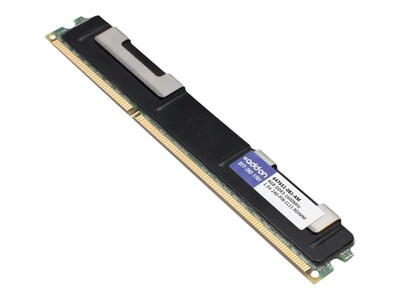 AddOn 8GB PC3-12800 240-pin DDR3 SDRAM RDIMM, 647651-081-AM, 27566371, Memory