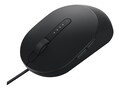 Dell Laser Wired Mouse MS3220, Black, MS3220-BLK, 37991338, Mice & Cursor Control Devices Dell Laser Wired Mouse MS3220, Black, MS3220-BLK, 37991338, Mice & Cursor Control Devices