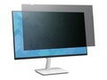 Kensington F24IN 169 EDGE TO EDGE PRIVAC, K55429WWA                     , 42072984, Glare Filters & Privacy Screens