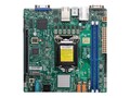 Supermicro INTEL XEON-E 2300 ROCKET LAKE, MBD-X12STL-IF-O, 41492932, Motherboards