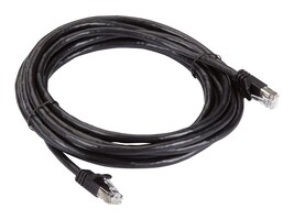 Black Box CAT6APCS-014-BK Main Image from Front