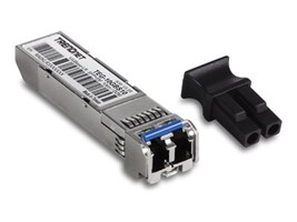 TRENDnet TEG-10GBS10 Main Image from Right-angle