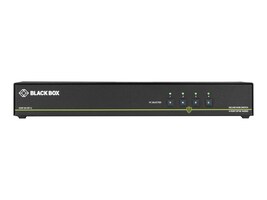 Black Box SS4P-SH-DP-U Main Image from Front
