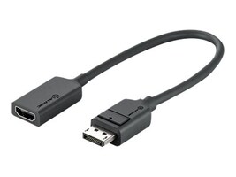 Alogic EL2DPHD-ADP                    Main Image from Right-angle