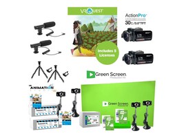 Hamilton Electronics STEM-SEL                       Main Image from Multi-angle