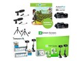 Hamilton STEM VR AND HIGH TECH KIT, STEM-SEL                      , 41994142, Monitor & Display Accessories