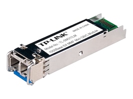 TP-LINK TL-SM311LM Main Image from Left-angle