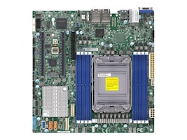 Supermicro MBD-X12SPM-LN4F-O Main Image from Front