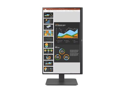 LG 31.5 BR50C-B Full HD LED-LCD Curved Monitor, 32BR50C-B                     , 41973808, Monitors