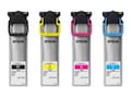 Epson Cyan T10S Ink Pack, T10S200, 41554809, Ink Cartridges & Ink Refill Kits - OEM Epson Cyan T10S Ink Pack, T10S200, 41554809, Ink Cartridges & Ink Refill Kits - OEM