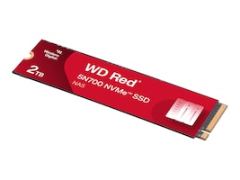 Western Digital Technologies WDS200T1R0C-68BDK0             Main Image from Right-angle