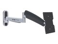 Tripp Lite Full-Motion Wall Mount for 17 to 42 Flat Panel Displays, TVs, Monitors, DWM1742S, 17233951, Stands & Mounts - Digital Signage & TVs