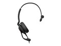 Jabra Evolve2 30 SE USB-A UC Mono Headset, 23189-889-979, 41638102, Headsets (w/ microphone)