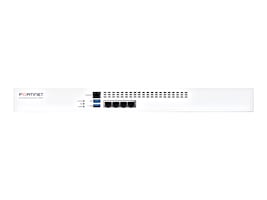 Fortinet FAC-300F Main Image from Front