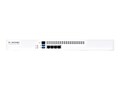 Fortinet FortiAuthenticator 300F 1U RM Security Appliance 2x1TB HDD 4xGbE RJ-45 1x300W FortiOS, FAC-300F, 41191889, Network Security Appliances