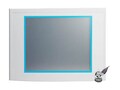 Advantech 17 SXGA Industrial Resistive Touchscreen Monitor, White, FPM-5171G-R3BE, 41506798, Monitors - Touchscreen