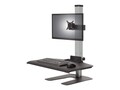 Ergotech Winston Workstation with COMPA , WNST-1-CW-124, 41169652, Furniture - Miscellaneous