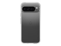 OtterBox React Series Case for Pixel 9 Pro XL - Clear, 77-95645                      , 41832632, Carrying Cases - Phones/PDAs