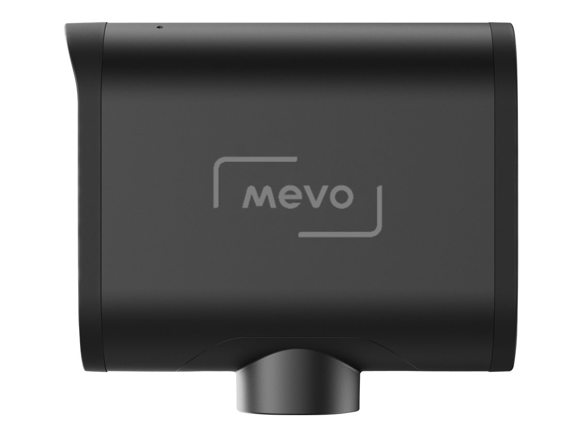 Mevo App: Log into a Different Facebook Account (iOS/Android