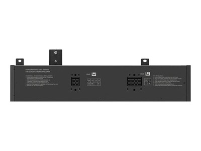 Vertiv GXT5 Output Pod 4 L14-30P Input 5-10KVA, PD5-004, 37349564, Power Distribution Units Vertiv GXT5 Output Pod 4 L14-30P Input 5-10KVA, PD5-004, 37349564, Power Distribution Units