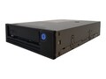 Quantum LTO-8 Half-Height Tape Drive, TD-L82AN-BR, 41315371, Tape Drives