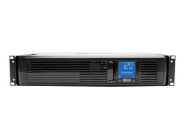Tripp Lite SMART1200LCD Main Image from Left-angle