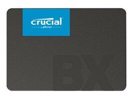 Micron Consumer Products Group CT1000BX500SSD1 Main Image from Front