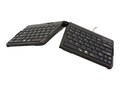 Goldtouch Goldtouch Go 2 Mobile Keyboard , GTP-0044, 34203181, Keyboards & Keypads