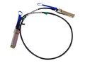 Atto QSFP Passive Copper Cable, 3m, CBL_-0128-003, 33931688, Cables