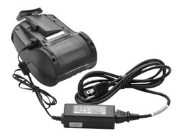 Zebra Technologies International P1031365-040 Main Image from Front