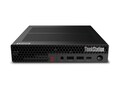 Lenovo ThinkStation P3 Tiny Gen2 vPro Core Ultra 5 235 16GB 512GB OPAL be BT 230W W11P 3YR, 30K50021US                    , 41988775, Workstations