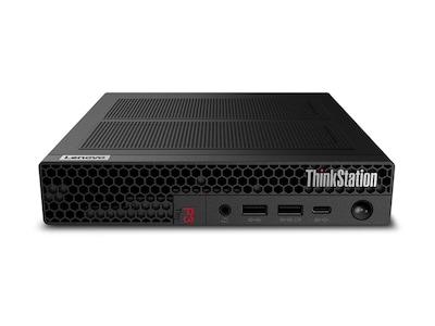 Lenovo ThinkStation P3 Tiny Gen2 vPro Core Ultra 7 265 32GB 512GB OPAL be BT 230W W11P 3YR, 30K50022US , 41988774, Workstations Lenovo ThinkStation P3 Tiny Gen2 vPro Core Ultra 7 265 32GB 512GB OPAL be BT 230W W11P 3YR, 30K50022US , 41988774, Workstations