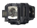 BTI Replacement Lamp for PowerLite 1222, 1262W, EX3220, EX5220, EX6220, EX7220, VS230, VS330, V13H010L78-BTI, 36938228, Projector Lamps
