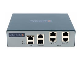 Lantronix EMG751101S Main Image from Front Lantronix EMG751101S Main Image from Front