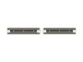 Ergotron Horizontal T-Slot, Rear Mount, 98-676-289 , 41968155, Furniture - Miscellaneous Ergotron Horizontal T-Slot, Rear Mount, 98-676-289 , 41968155, Furniture - Miscellaneous