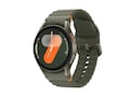 Samsung Galaxy Watch7 BT WiFi, 40mm, Green Sport Band, SM-L300NZGAXAA , 41836053, Wearable Technology Samsung Galaxy Watch7 BT WiFi, 40mm, Green Sport Band, SM-L300NZGAXAA , 41836053, Wearable Technology