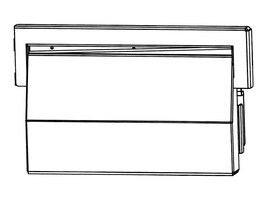 Honeywell OPT78-2618-21 Main Image from Right-angle