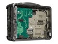 Getac X500 G3 PCI-EXPRESS 3.0 EXPANS, GOPEX2, 41889755, Carrying Cases - Notebook Getac X500 G3 PCI-EXPRESS 3.0 EXPANS, GOPEX2, 41889755, Carrying Cases - Notebook
