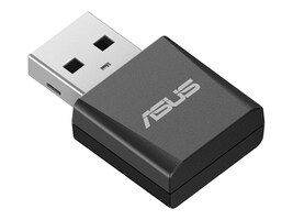 Asus USB-BE92 NANO                  Main Image from Left-angle