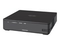 Crestron FOR SECURE WRLS COLLABORATION RECEIVER, AM-3000-WF, 41689584, Wireless Routers