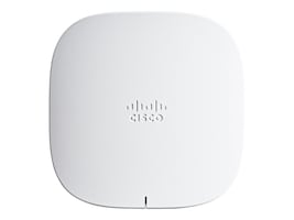 Cisco CBW150AX-B-NA Main Image from Front