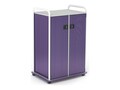 Paragon Furniture TOP BOTTOM BACK FROST918 B, CFD42WDTOTES17-918IZI         , 41864619, Office Supplies