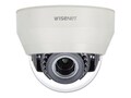 Hanwha WISENETHD+ 2MP Indoor Dome Cam , HCD-6080R, 41132774, Cameras - Security Hanwha WISENETHD+ 2MP Indoor Dome Cam , HCD-6080R, 41132774, Cameras - Security