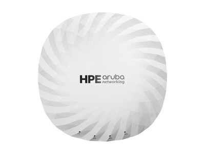 HPE HPE ANW AP-755 US CAMPUS AP, S1G85A                        , 41818741, Wireless Access Points & Bridges