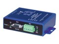 B+B SmartWorx Heavy Industrial RS-232 to RS-422 485, Isolated Converter, 485DRCI-PH, 14477547, Adapters & Port Converters